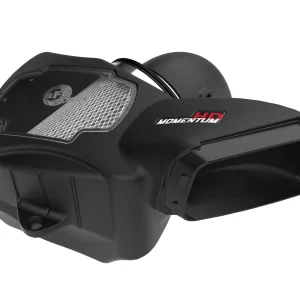 aFe 25-26 RAM L6-6.7L (td) Momentum HD Cold Air Intake System w/ Pro DRY S Filter