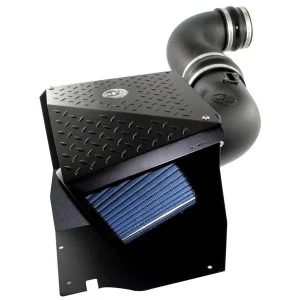 aFe MagnumFORCE Intakes Stage-2 PDS AIS PDS VW Jetta/GTI 05-08 L4-2.0L (t) MKV