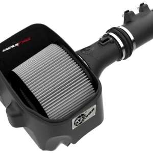 aFe Power Magnum Force Stage-2 Pro DRY S Cold Air Intake System 25-26 Ram 1500 RHO L6-3.0L (tt)