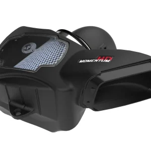 aFe POWER Momentum HD Intake System w/ Pro 10R Filter 25-26 RAM L6 6.7L Diesel