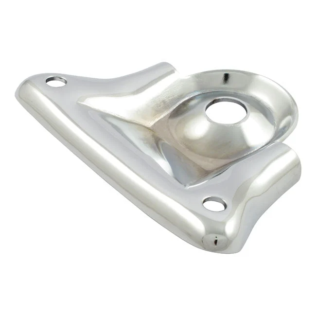 Ajovalojen kiinnityskannatin 7" Hydra Lampa FXWG 80-86; FXST 85-99, Hydra Lampa FXWG 80-86; FXST 85-99