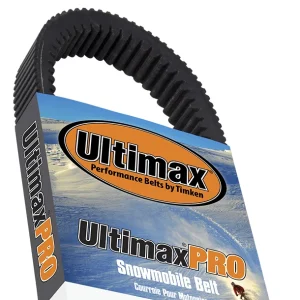 ARCTIC CAT F 1000 [2007-2009] - käyttöhihna
