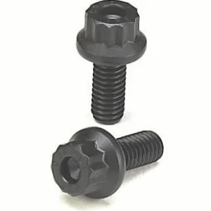 ARP Chrysler 2.0L & 2.4L DOHC 12pt (M6x1.00 & M8x1.25) 8740 Chrome Moly Cam Tower Stud Kit