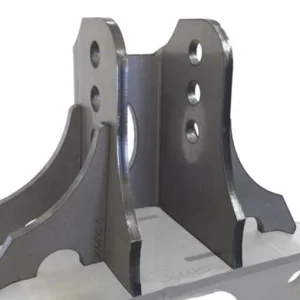 Artec Industries 07-18 Jeep Wrangler JK Rear 3-Link Bracket Rock Krawler Kits
