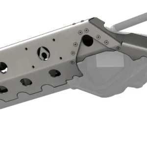 Artec Industries 1999-2023 Ford F-250 F-350 Superduty 60 Full Hydro Ram Mount