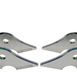 Artec Industries Coilover Tabs Truss Rear Truss (4 Pieces)
