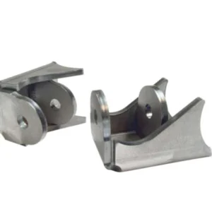 Artec Industries High Clearance Shock Brackets (Pair)