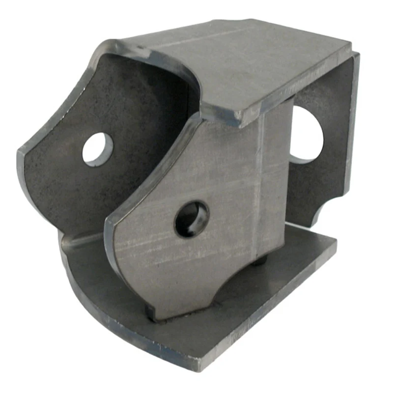 Artec Industries Inner Frame Bracket (Single) 10 Degree Front Passenger (Rear Driver)