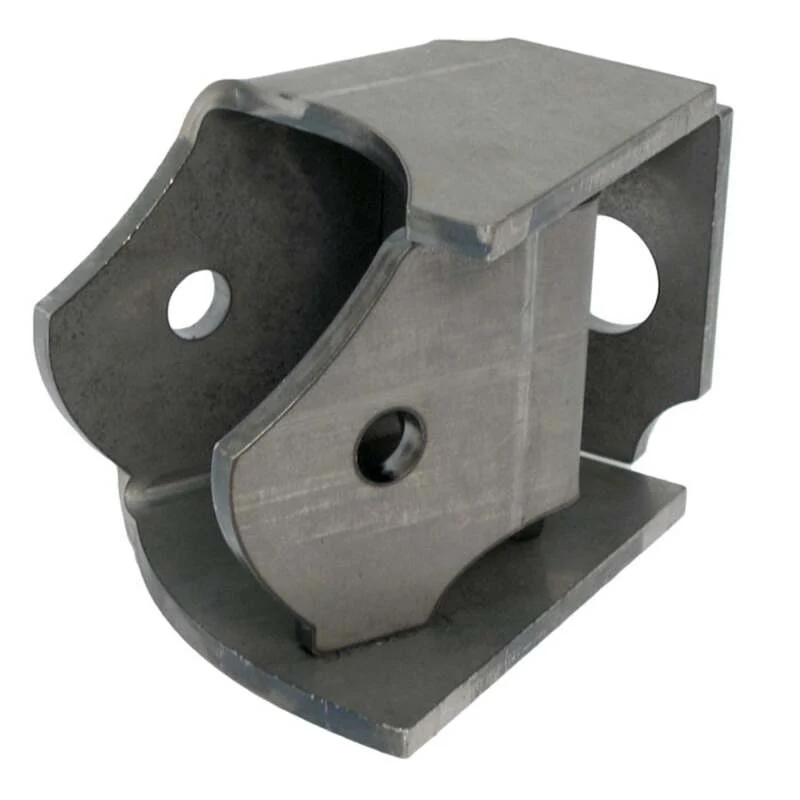Artec Industries Inner Frame Bracket (Single) 0 Degree Front Driver (Rear Passenger)