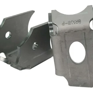 Artec Industries Lower Link Axle Brackets (Pair) 10 Deg