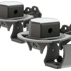 Artec Industries Ultimate Coil Brackets - Coil / Shock - Base Bracket (3.0 Axle)