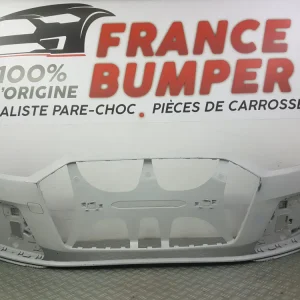 Etupuskuri Audi A1 (2) (GB) uusi ***