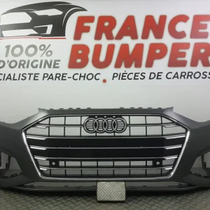 Etupuskuri Audi A4 (4) (8W) vaihe 2 käytetty
