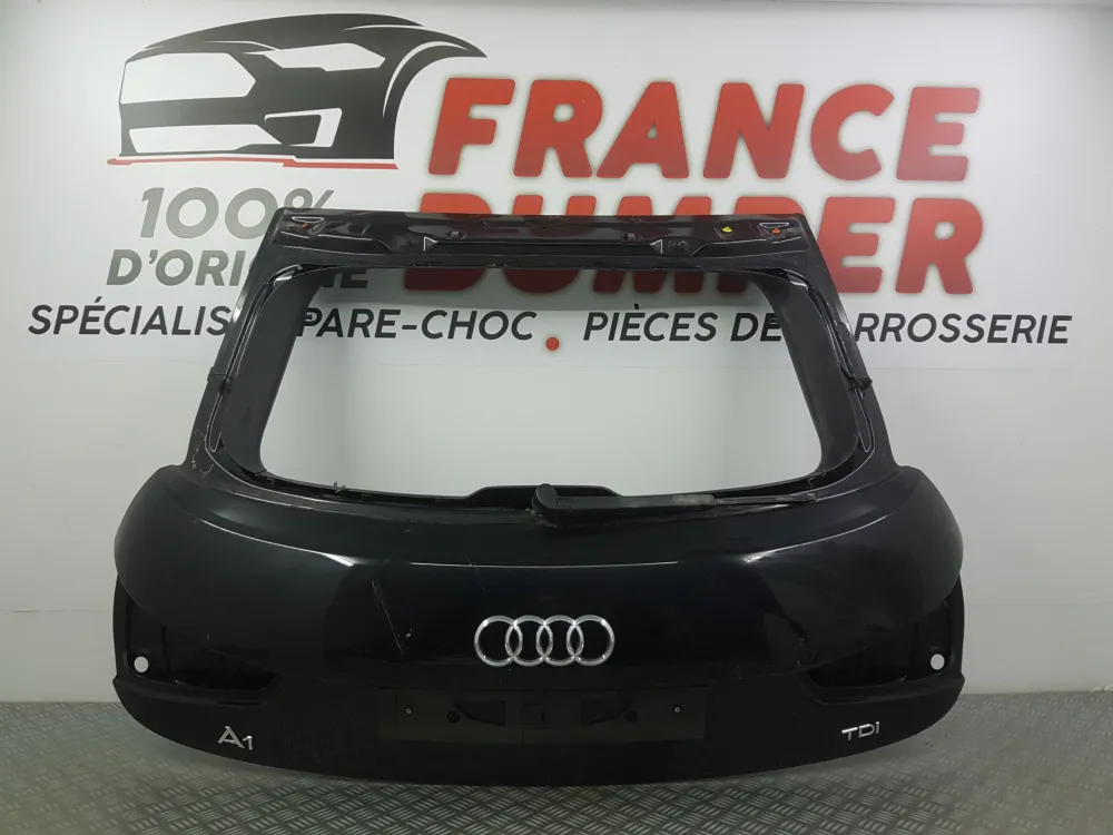 HAYON AUDI A1 (8X) ( 3 OVIA ) ...