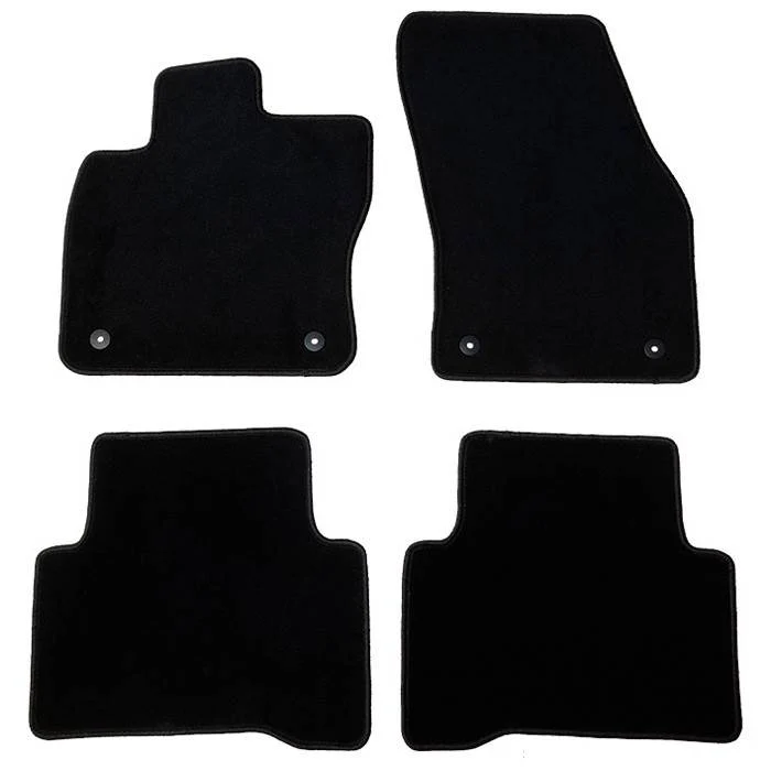 Auton matot VW Polo 2002-2003