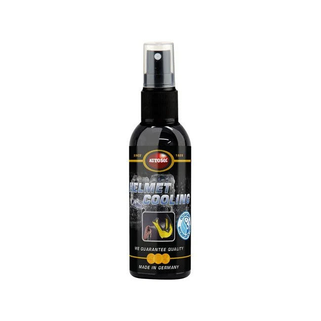 Autosol kypärän jäähdytyssuihke 50ml