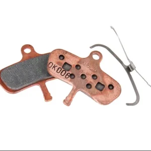 Avid Disc Brake Pad Code Jarrupalat