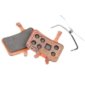 Avid Juicy & BB7 Metal Sintered Jarrupalat