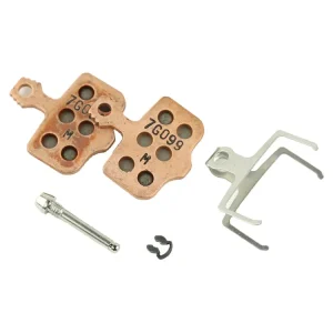 AVID Levyjarrupalasetti Elixir/DB/Level TL/Level T/Level Elixir/DB/Level TL/Level T/Level Metal sintered pad