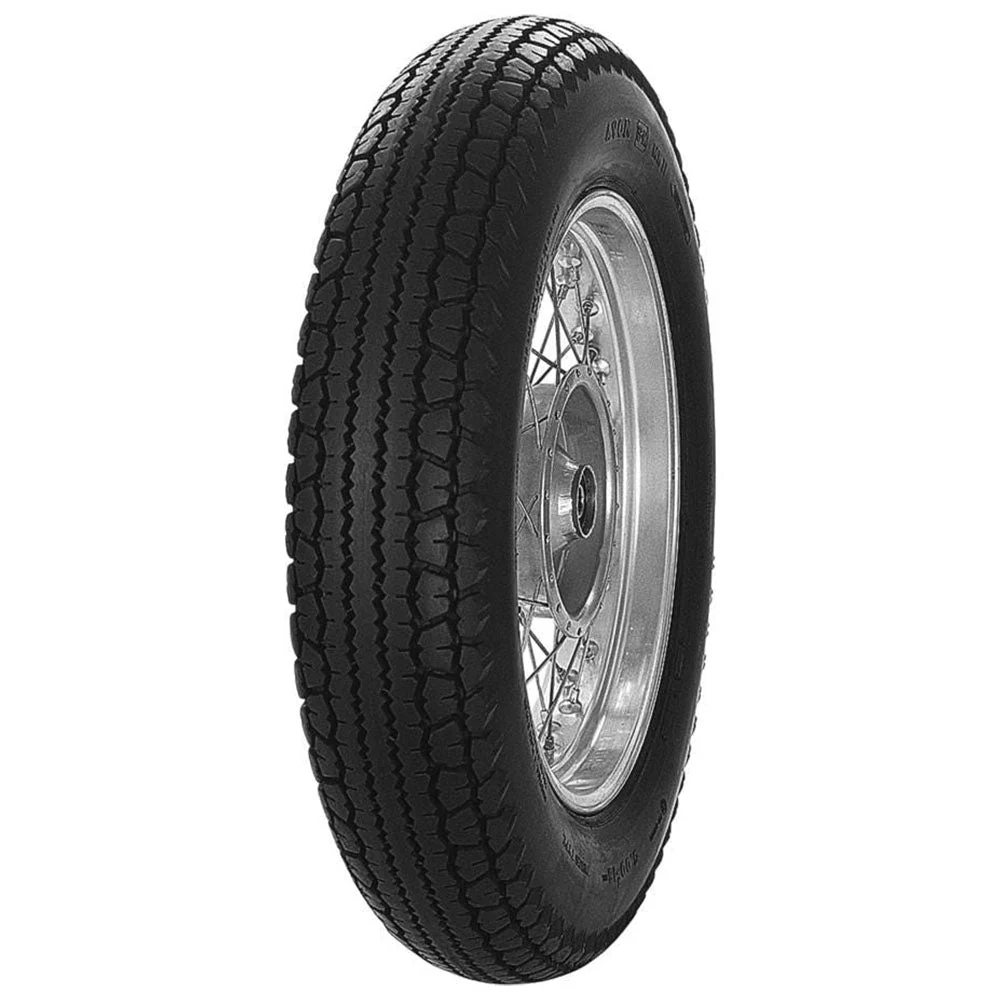 Avon Speedmaster MKII takarenkaat 16"