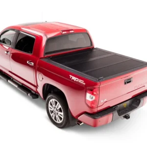 BAK 07-20 Toyota Tundra 5ft 6in Bed BAKFlip G2