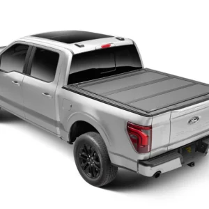 BAK 09-18 Ram 1500 (19-20 Classic Only) 5ft 7in Bed (w/o Ram Box) BAKFlip MX4 Matte Finish