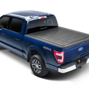 BAK 15-20 Ford F-150 5ft 6in Bed Revolver X2