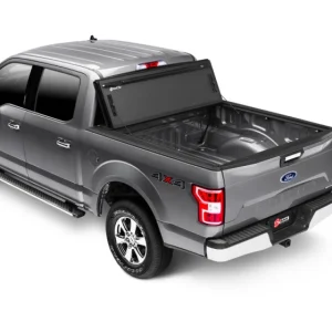 BAK 15-20 Ford F-150 5ft 7in Bed BAKFlip MX4 Matte Finish