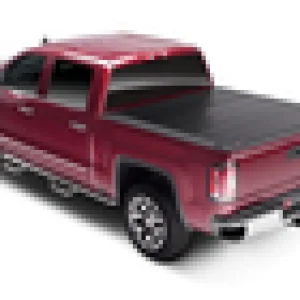 BAK 17-23 Ford Super Duty 6ft 9in Bed BAKFlip FiberMax