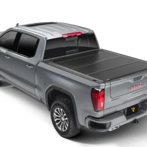 BAK 19-20 Chevy Silverado 5ft 8in Bed (New Body Style) BAKFlip F1