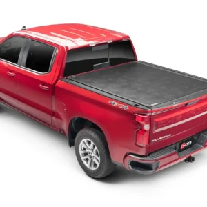 BAK 2020 Chevy Silverado 2500/3500 HD 6ft 9in Bed Revolver X2