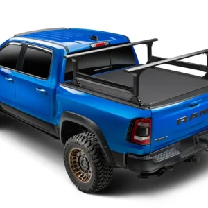BAK 20-24 GM Silverado/Sierra 2500/3500HD 6.10ft Bed Revolver X4ts