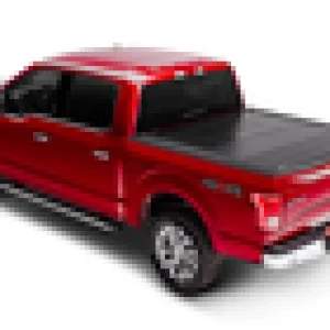 BAK 99-07 Ford Super Duty 8ft Bed BAKFlip G2