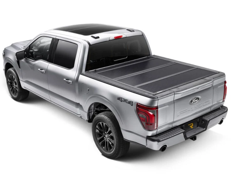 BAK 99-07 Ford Super Duty 8ft Bed BAKFlip G2