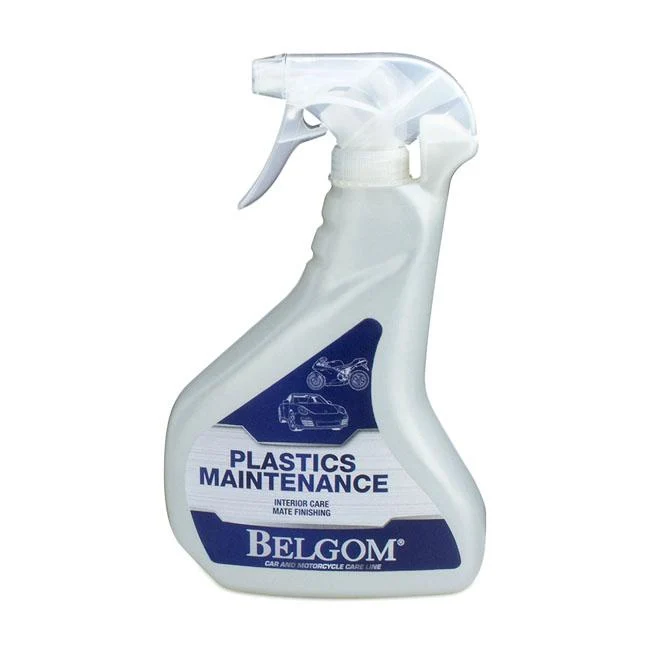 Belgom Muovin huolto 500ml