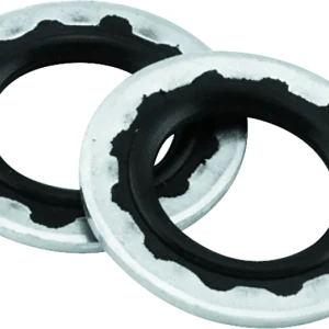 Bikers Choice 12MM Banjo Bolt Seal 10Pk