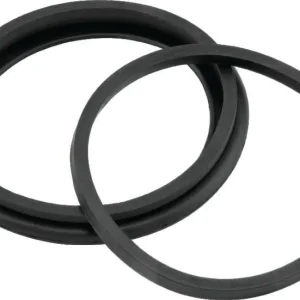 Bikers Choice 74-77 FX XL Front Caliper Seal Kit Replaces H-D 44277-74
