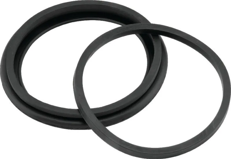 Bikers Choice 74-77 FX XL Front Caliper Seal Kit Replaces H-D 44277-74