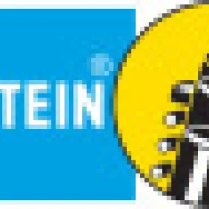 Bilstein 22-24 Volvo C40 Recharge / 2025 EX40 / 2026 EC40 B4 OE Replacement Twintube Shock - Rear