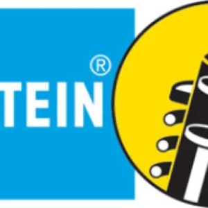 Bilstein 23-25 BMW X1 (w/ Sport Suspension) B4 OE Replacement Twintube Shock - Rear