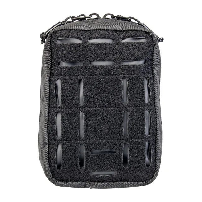 Biltwell EXFIL-3 2.0 moottoripyörän ohjaustangon laukku