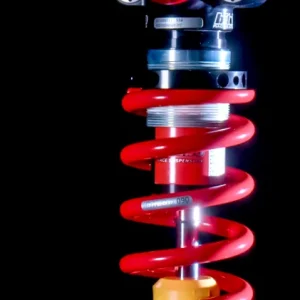 Bitubo XXT Monoshocks Adjustable: Preload, Rebound, Compression, Length 307 mm -0 +8