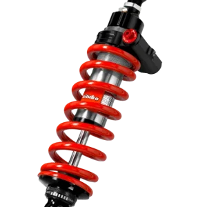 Bitubo XZE3 Monoshocks Adjustable:Integ.Hyd.Preload, Rebound, Length