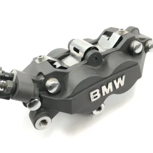 BMW R 1100 S R2S [2000] - Jarrusatula edessä vasen Tokico BMW alkuperäinen osa