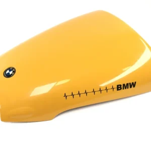 BMW R 1100 S R2S [2000] - Pilkunpäällinen, istuinpäällinen, takakansi