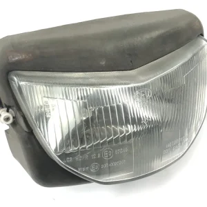 BMW F 650 GS R13 [2000] - Ajovalojen ajovalolamppu