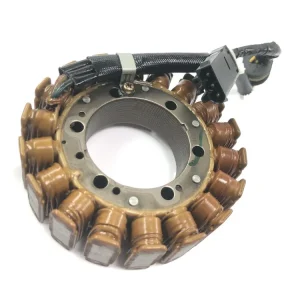 BMW F 650 GS R13 [2000] - Laturi Staattorin generaattori Lima Coil