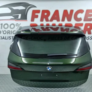 BMW 2-sarjan Active Tourer U06 takaluukku kokonaisena (alkaen 2021) – alkuperäinen uusi valmistajalta