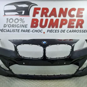 Etupuskuri BMW 2-sarja (F45/F46) M-paketti vaihe 2 käytetty ***