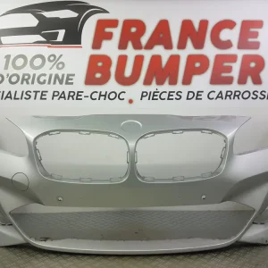 Etupuskuri BMW 2-sarja (F45/F46) M-paketti vaihe 2 käytetty